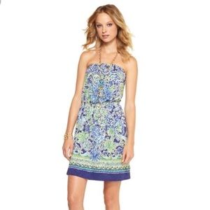 Lilly Pulitzer Windsor Dress, Size XS